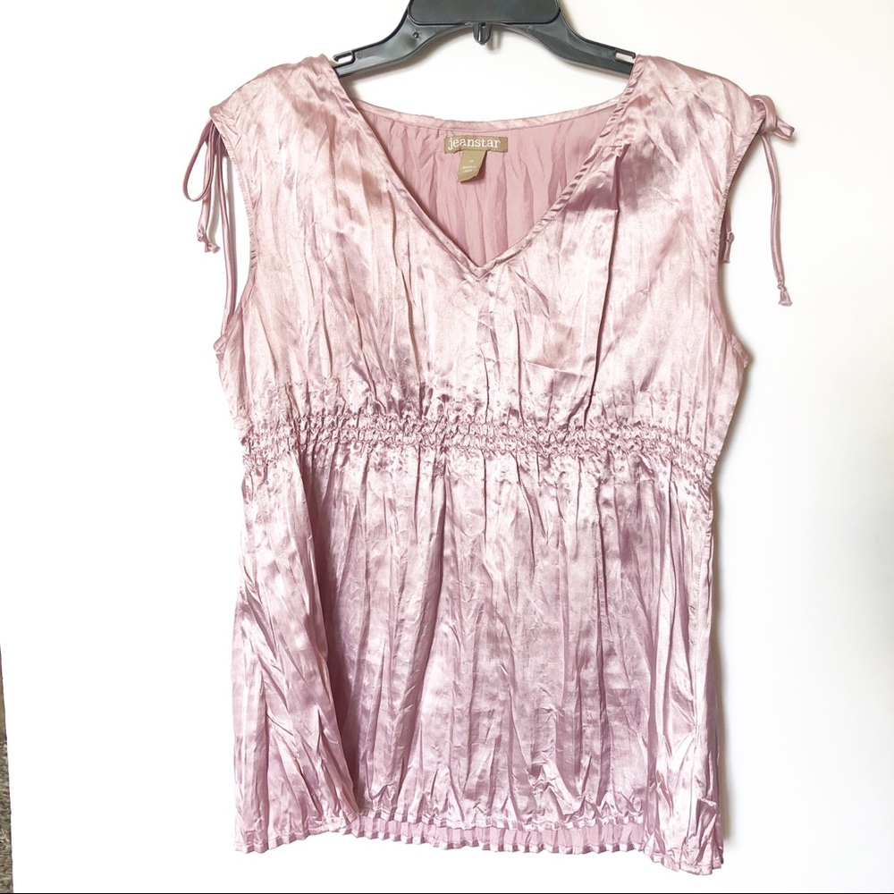 Jeanstar Blouse